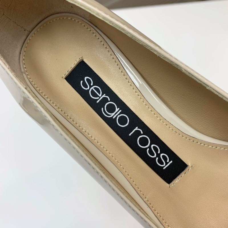 Sergio Ross Shoes